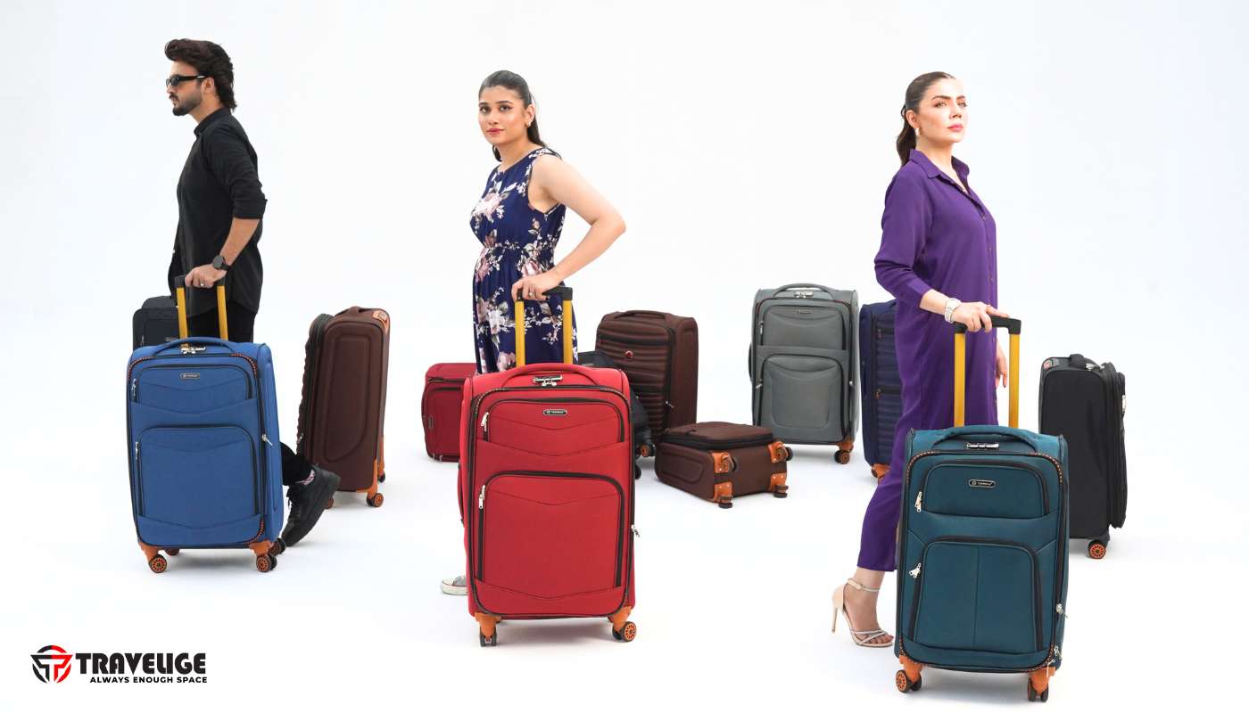 The Travelige Warranty: Why Investing in Quality Luggage Pays Off