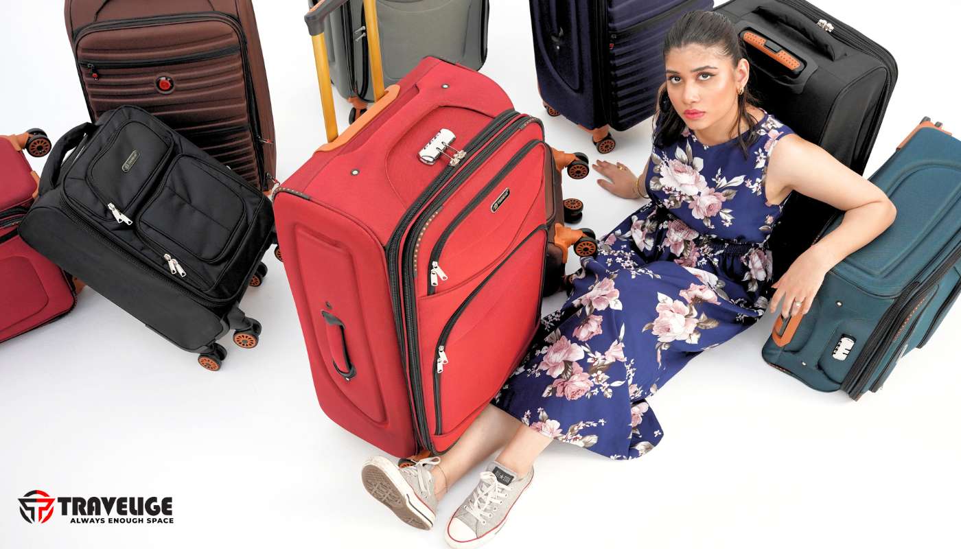 Top Travelige Bags for Winter Getaways