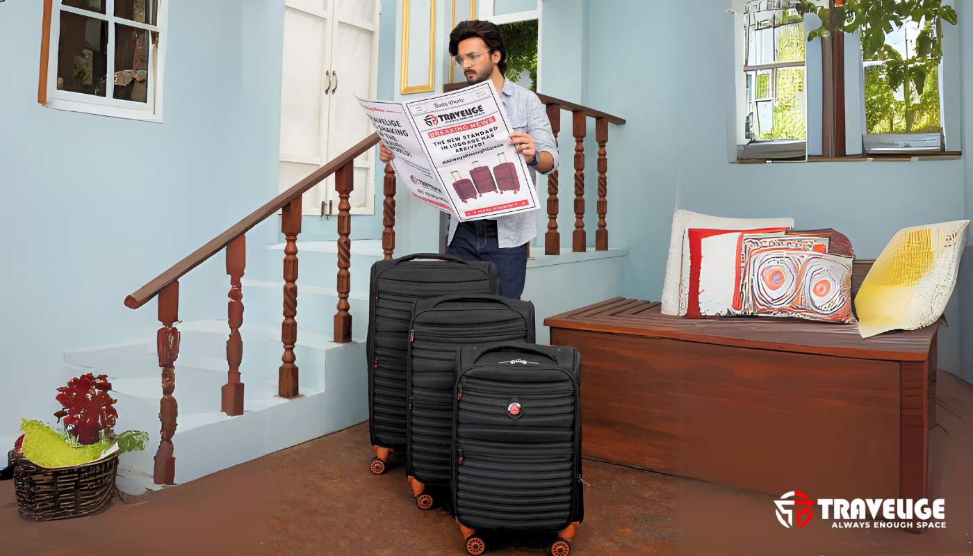 How to Handle Luggage Damage: Tips for Keeping Your Bags Safe