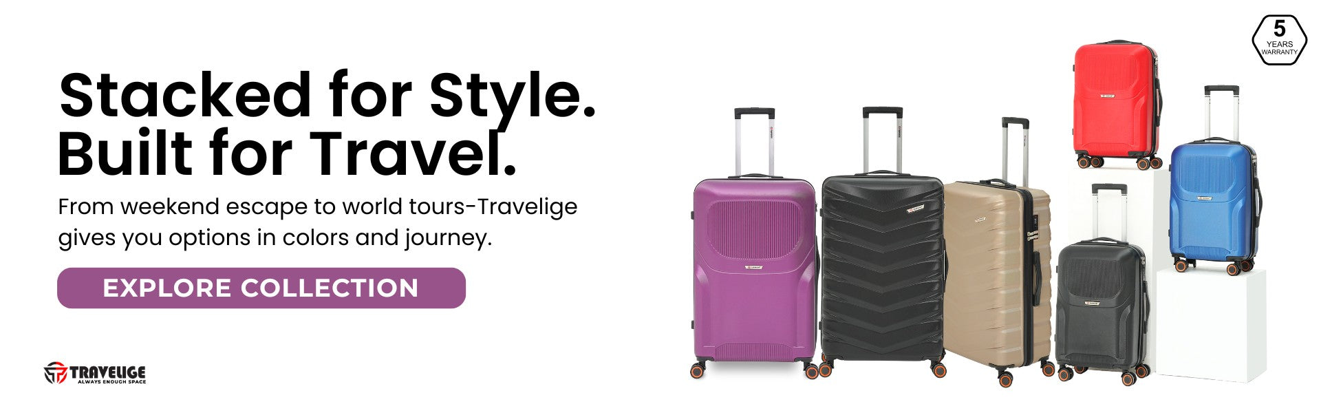 Hard Luggage