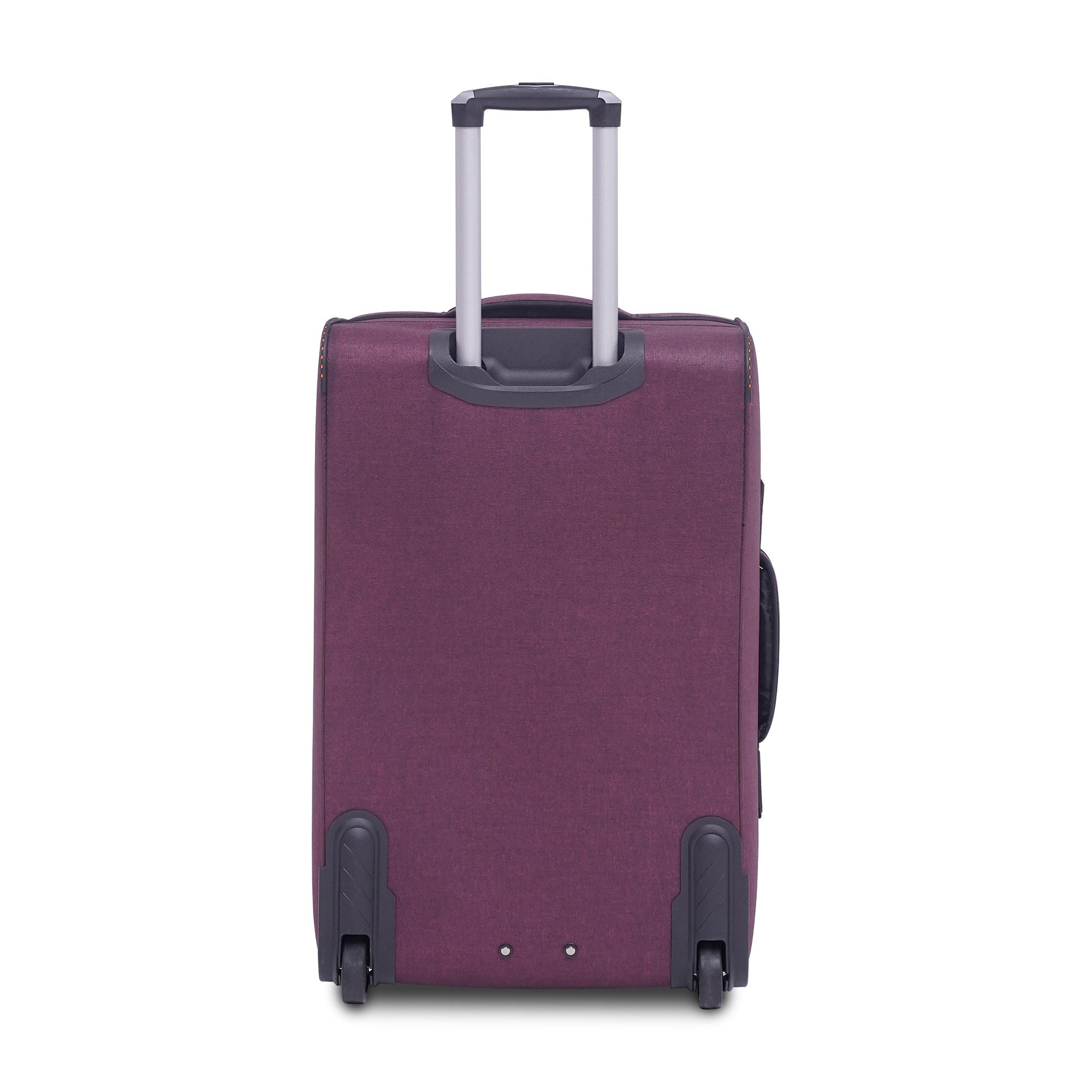 LITE TRAVELER (3Pc Luggage Set) Magenta