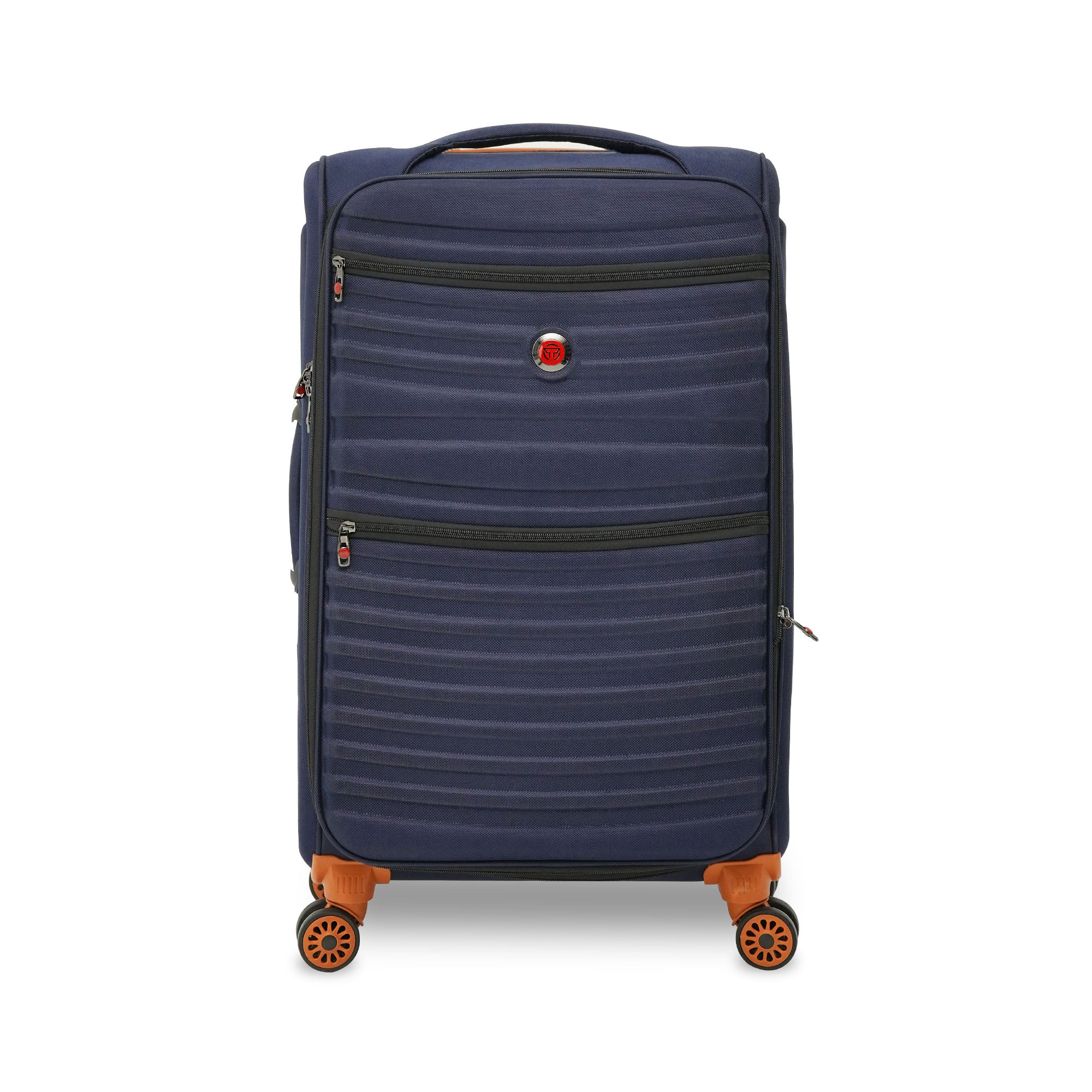 ELITE EXPLORER Luggage (Navy Blue)
