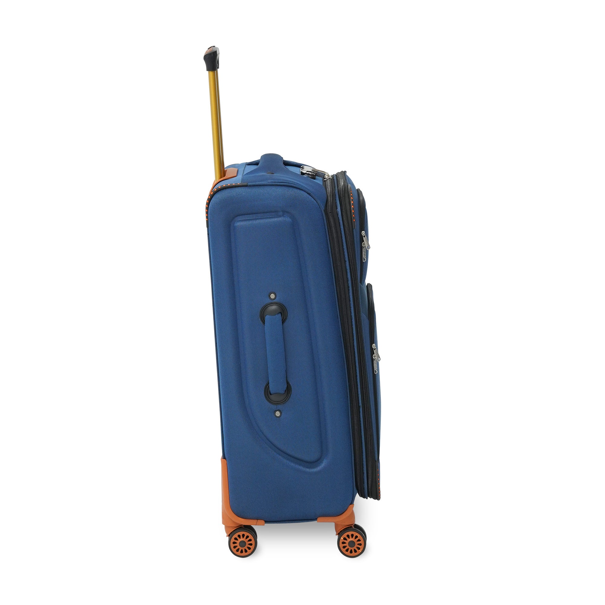 JOURNEY MATE Luggage (Blue)