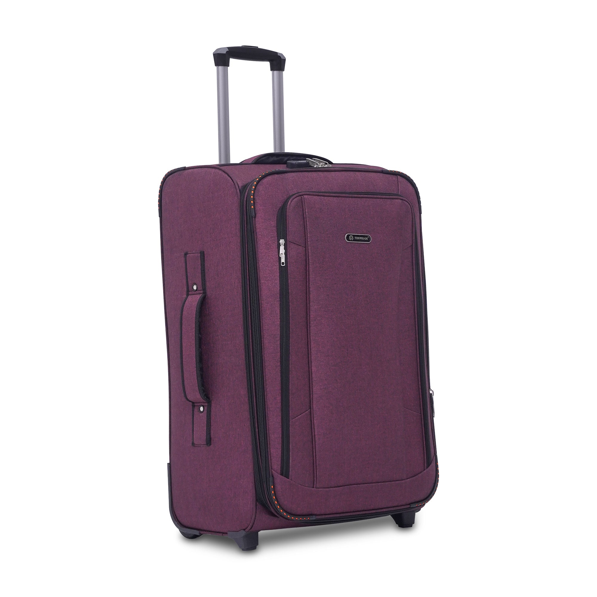 SWIFT TRIP (3Pc Luggage Set) Magenta