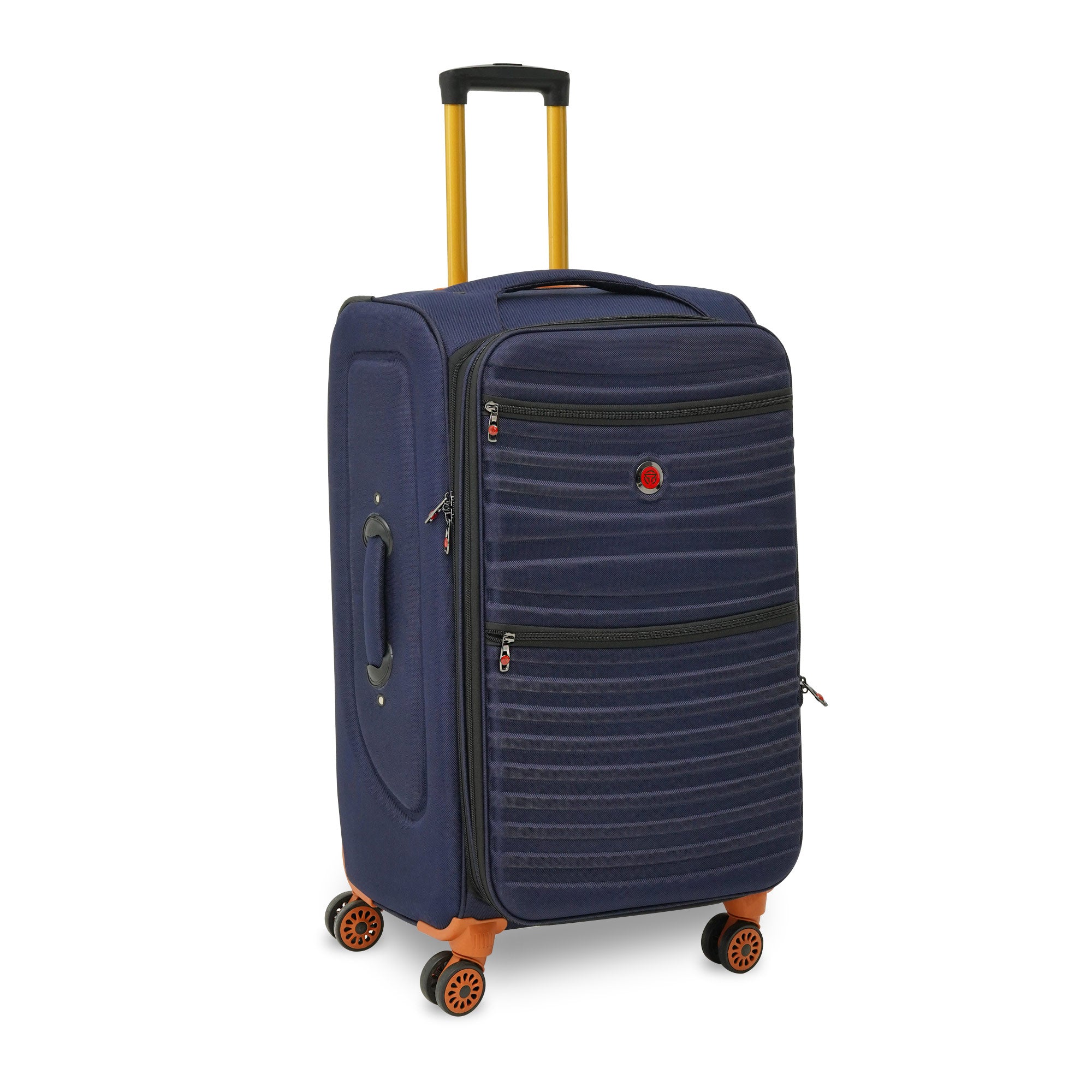 ELITE EXPLORER Luggage (Navy Blue)