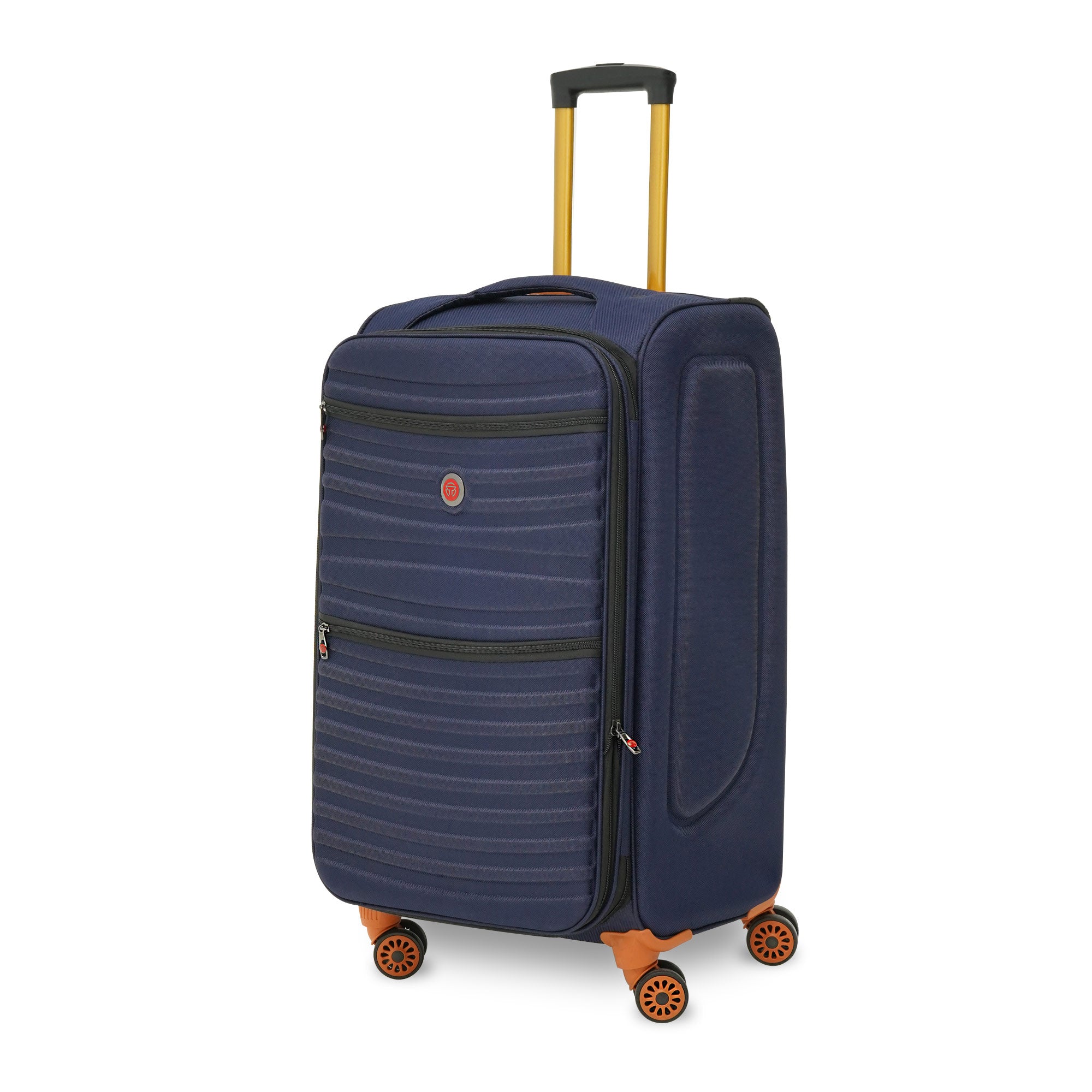 ELITE EXPLORER Luggage (Navy Blue)