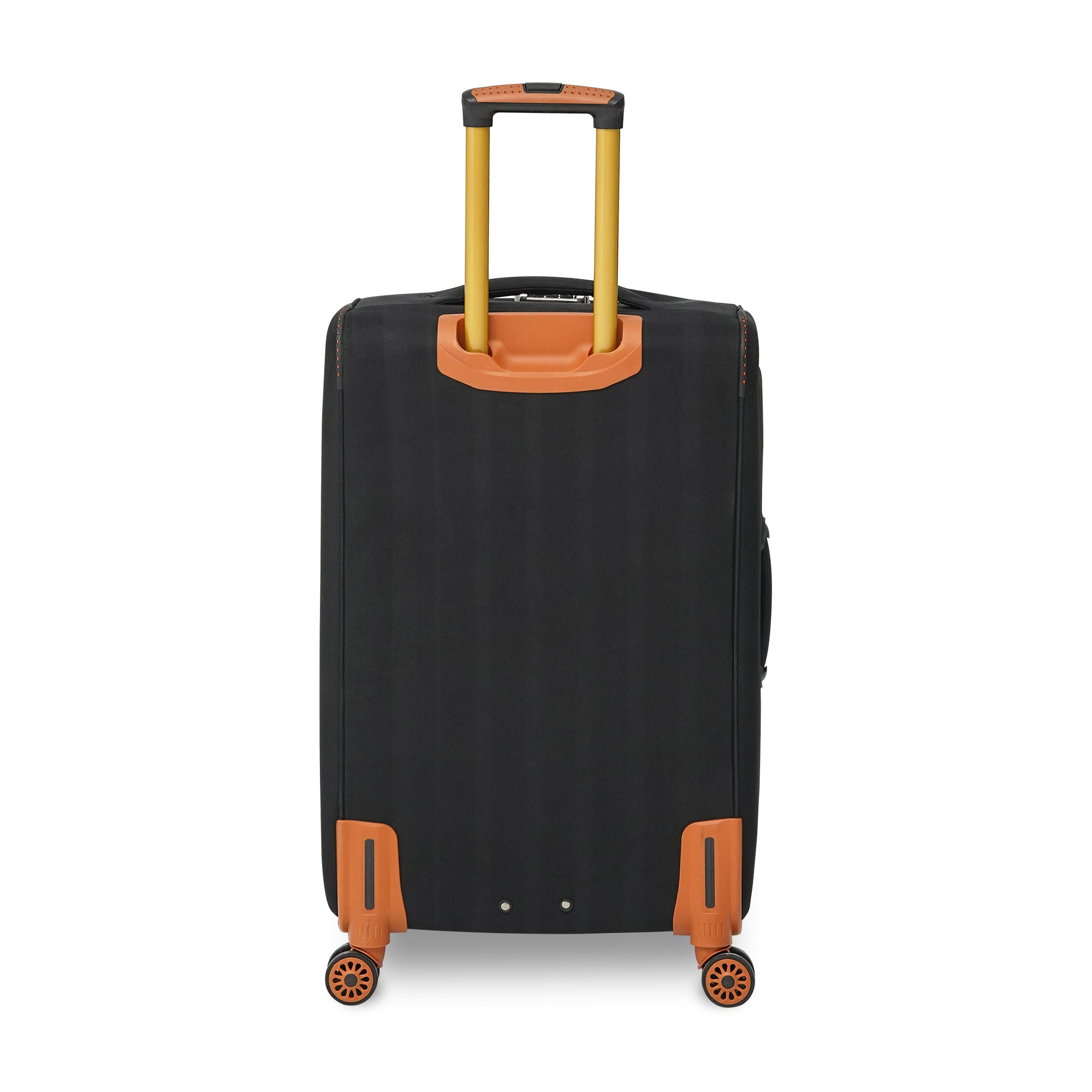 JOURNEY MATE Luggage (Black)