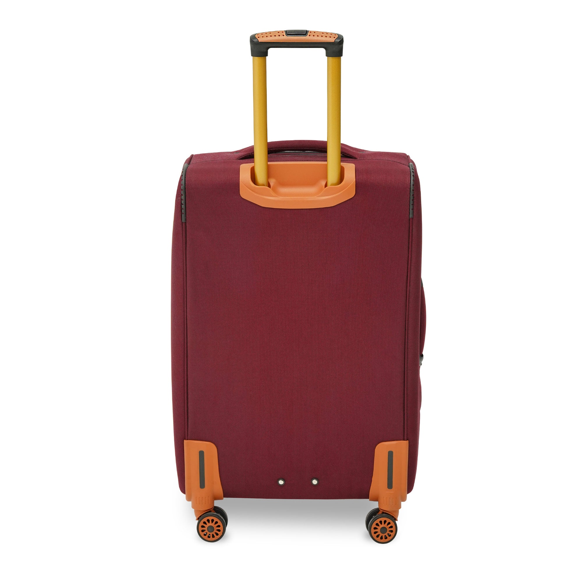ELITE EXPLORER Luggage (Burgundy)