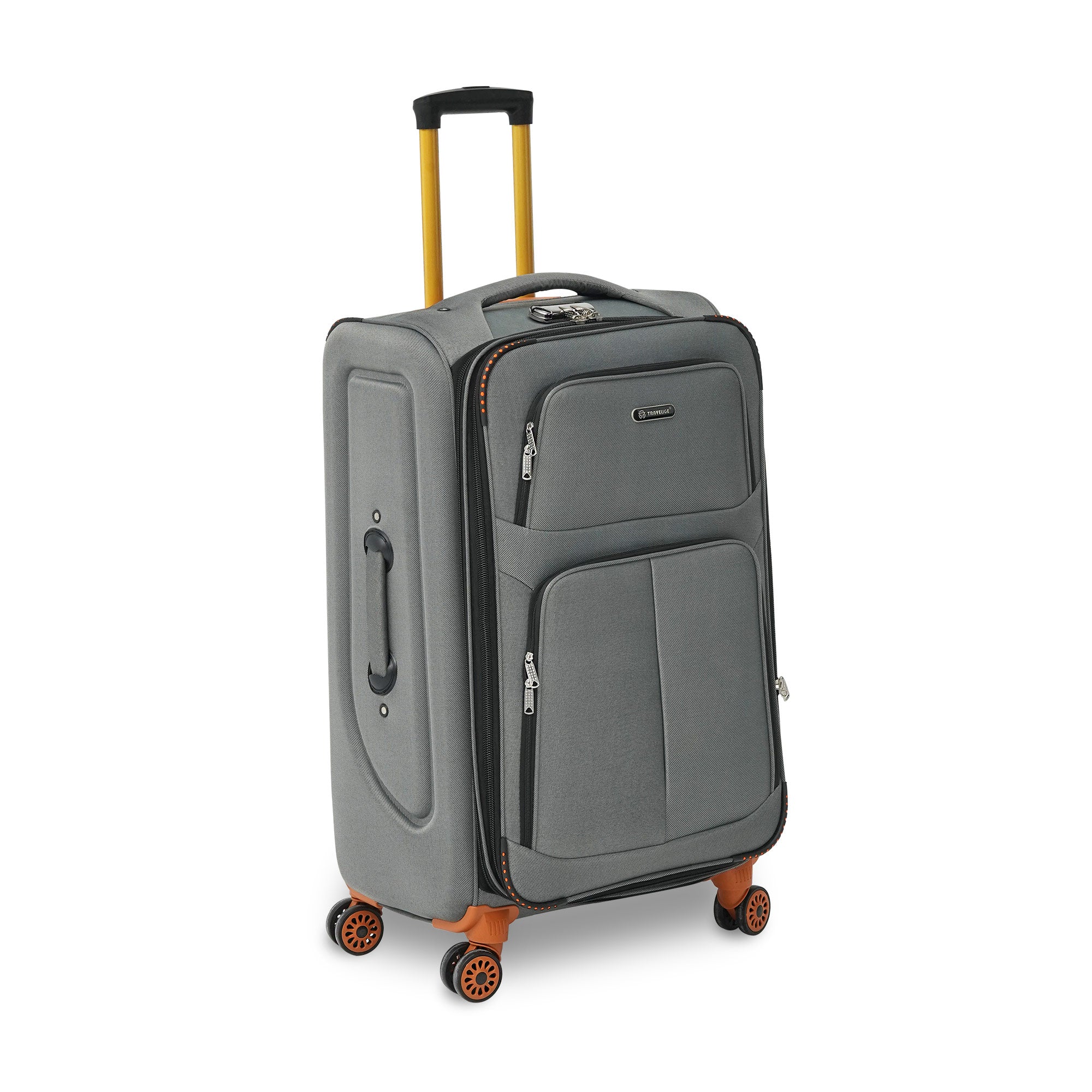 JOURNEY MATE (GREY)