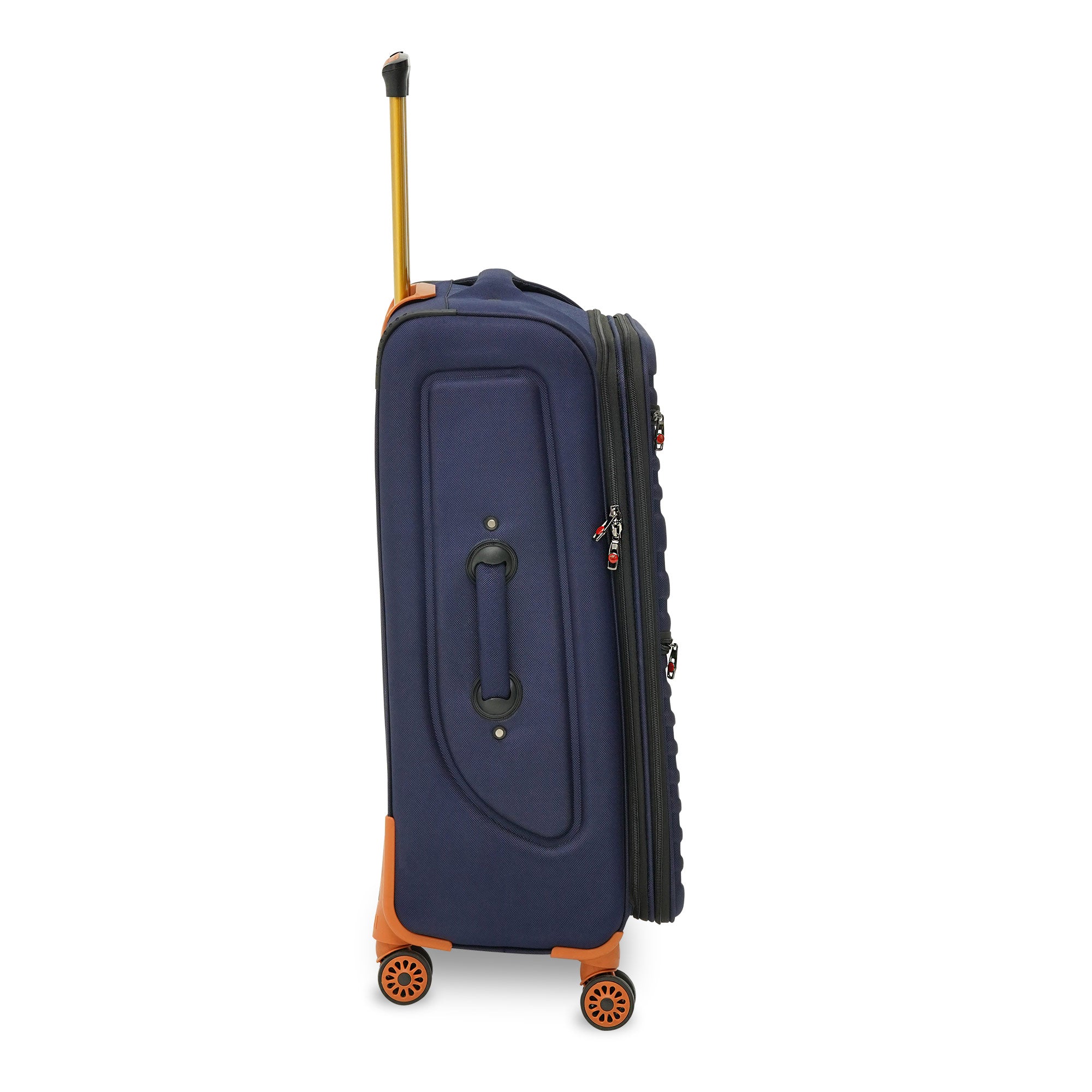 ELITE EXPLORER Luggage (Navy Blue)