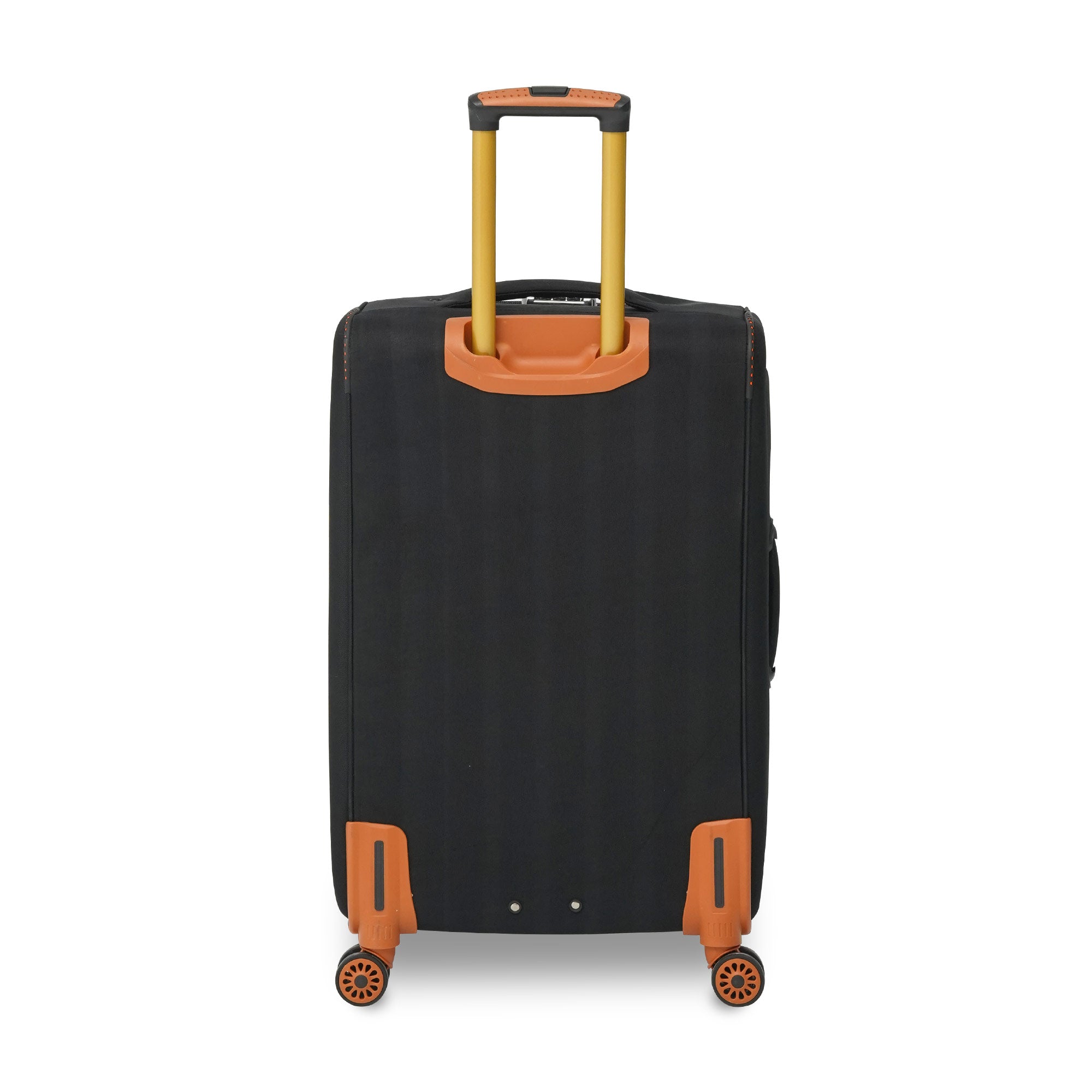 TRAVEL PRIME Luggage (Black)