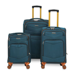 TOUR MOVER Luggage (SeaGreen)