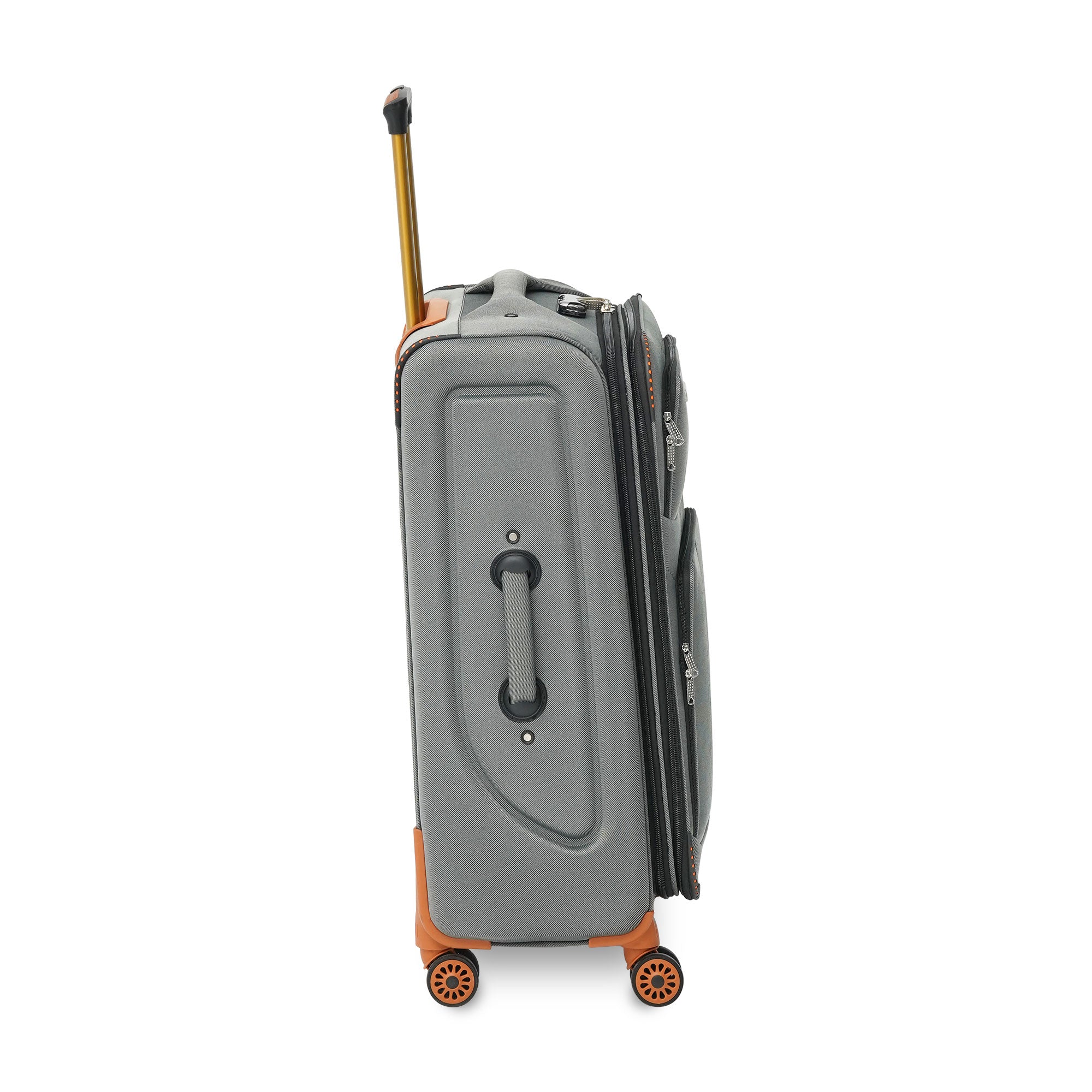 TRAVEL PRIME (GREY)