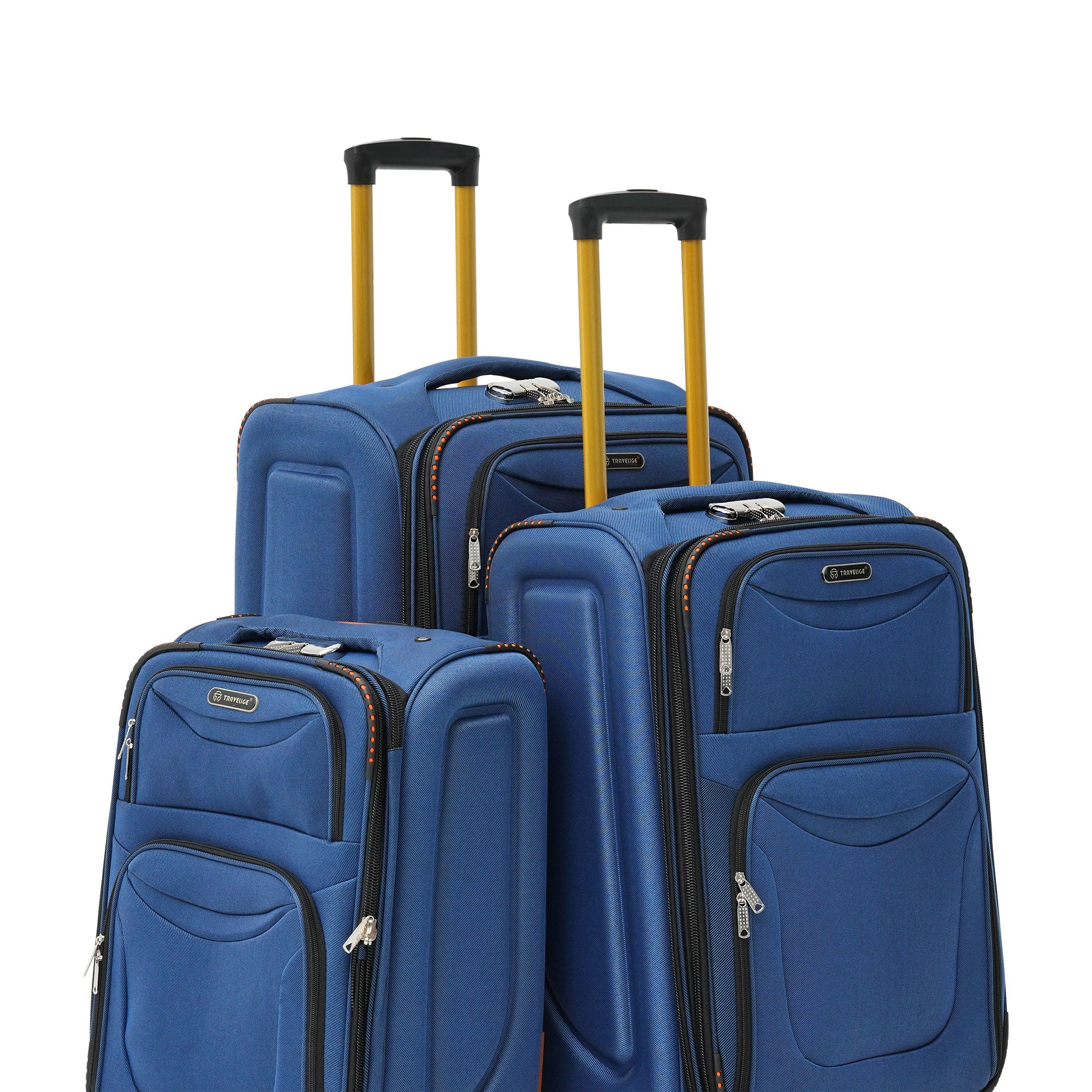 TRAVEL PRIME (BLUE)