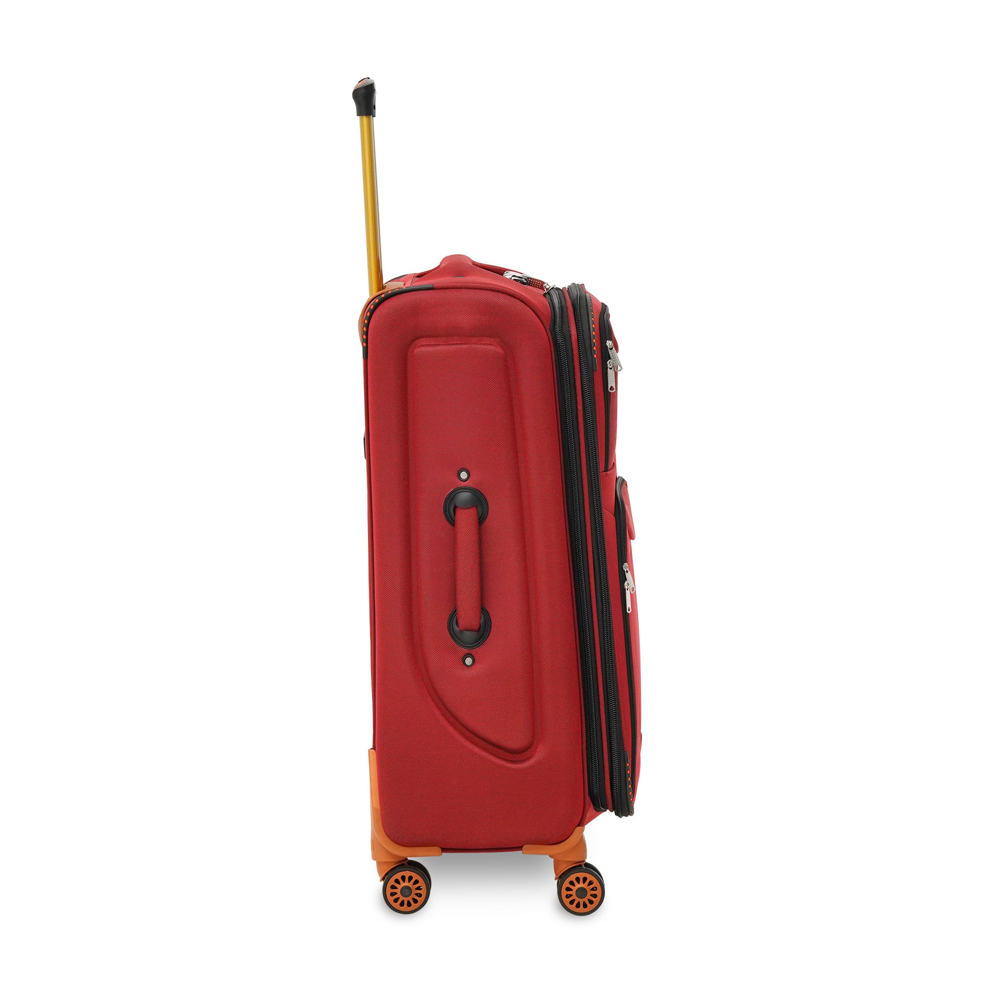 TRAVEL PRIME (RED)