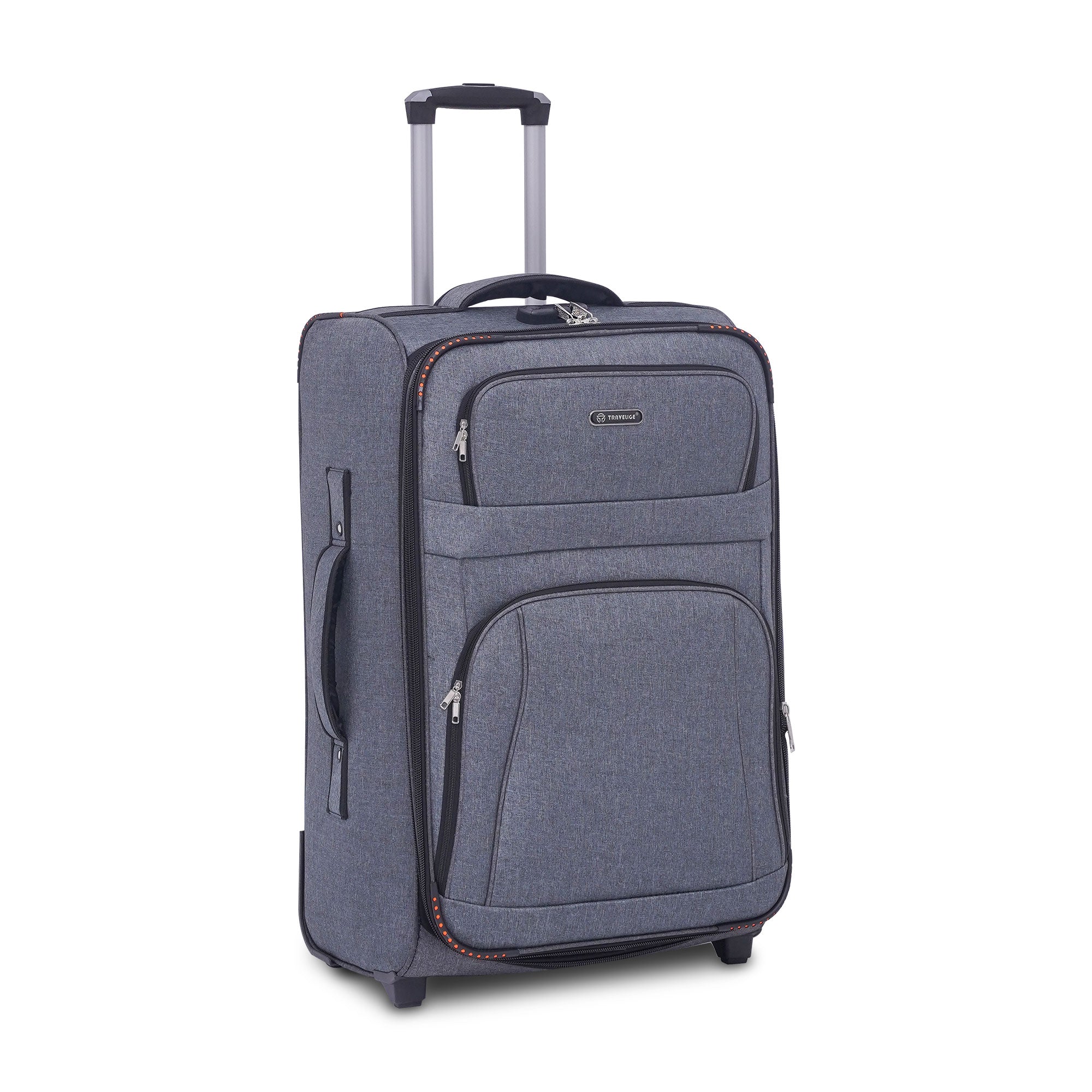 LITE TRAVELER (GREY)