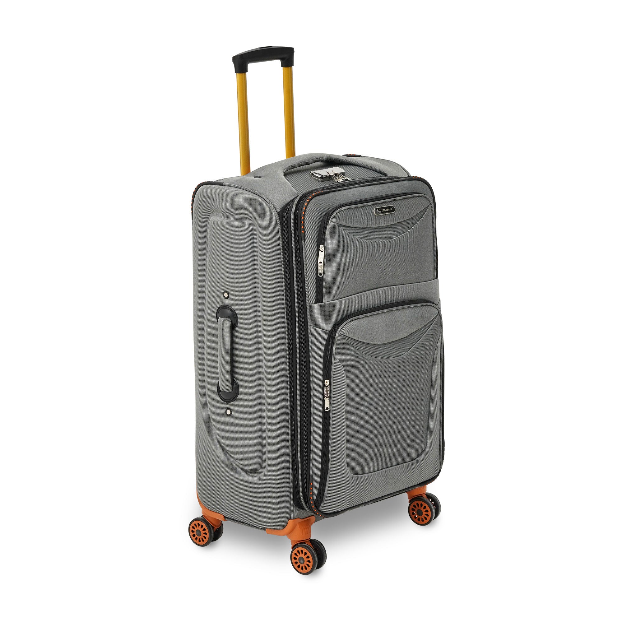 TRAVEL PRIME (GREY)