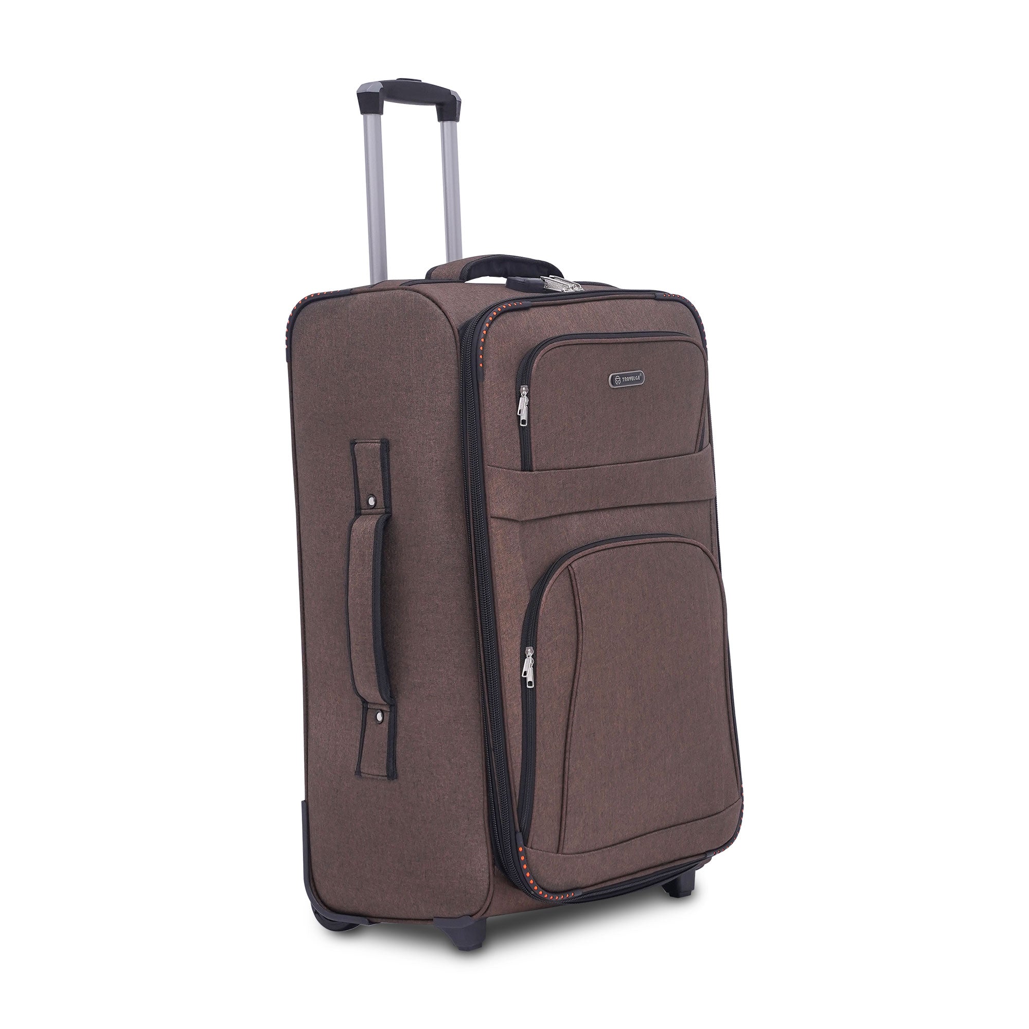 LITE TRAVELER (BROWN)