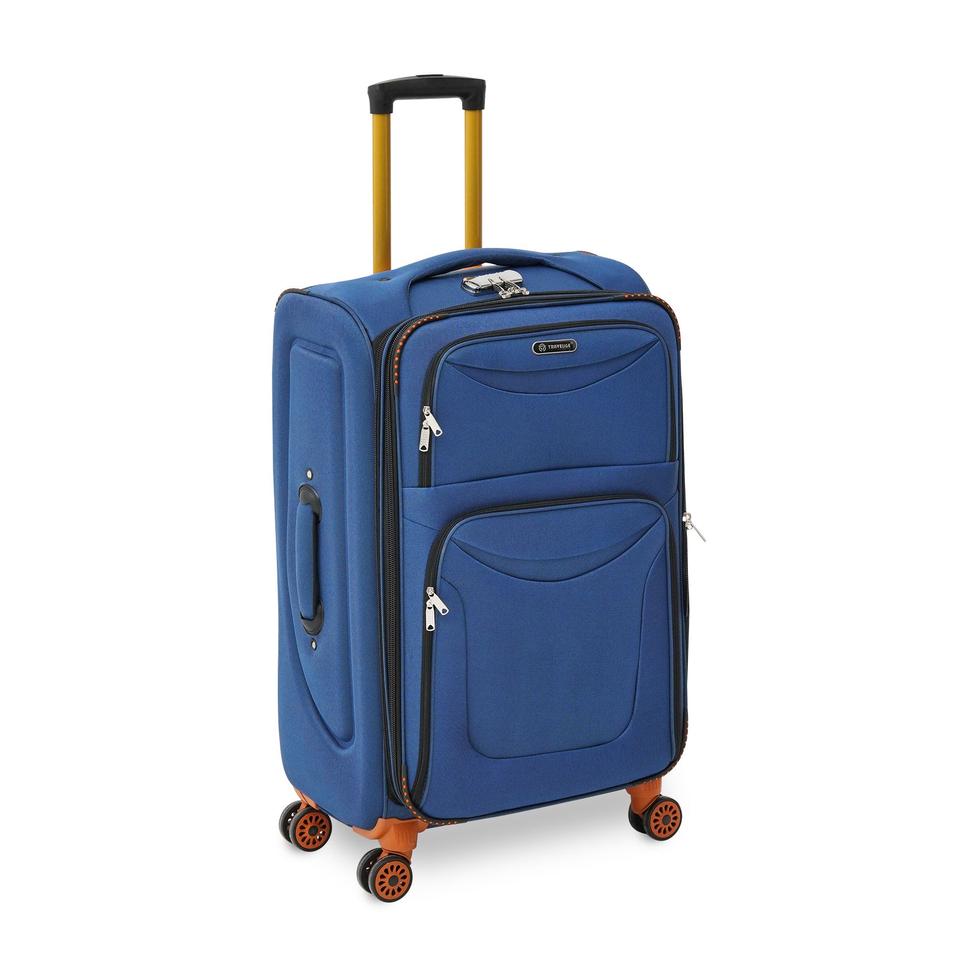 TRAVEL PRIME (BLUE)