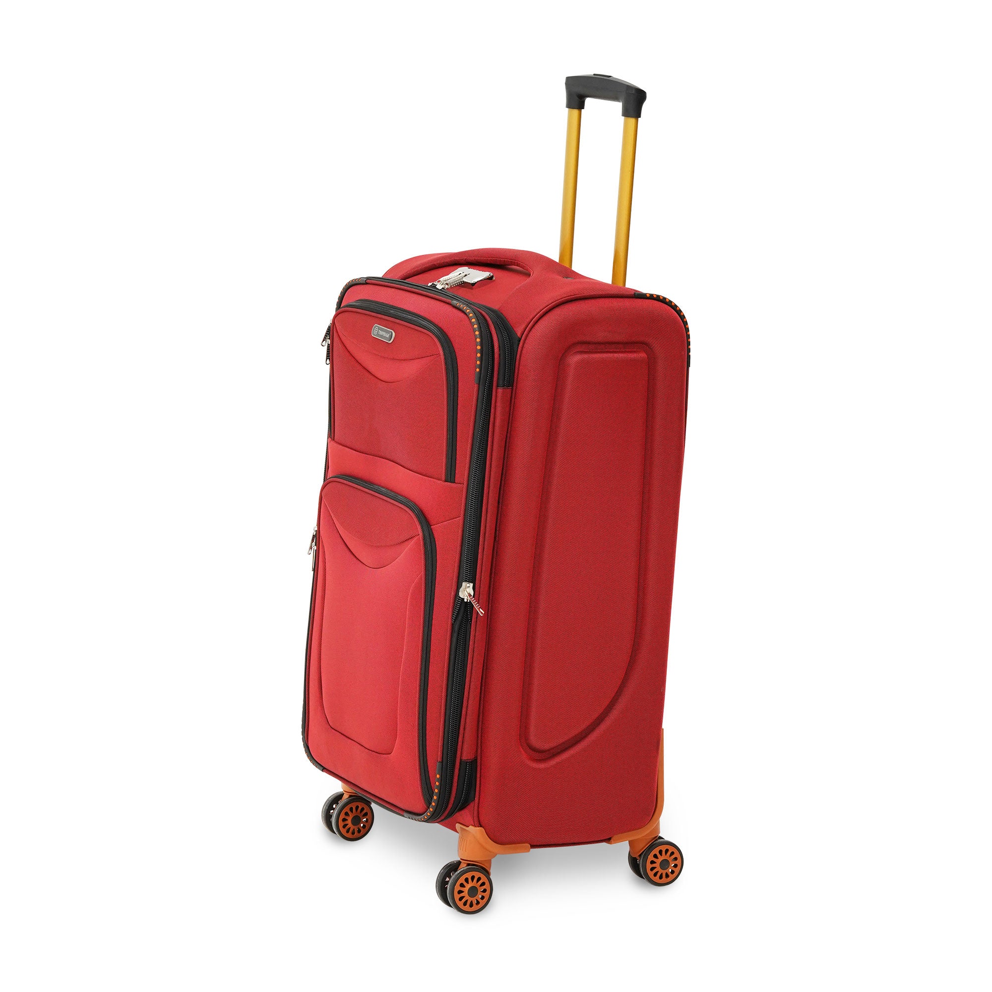 TRAVEL PRIME (RED)