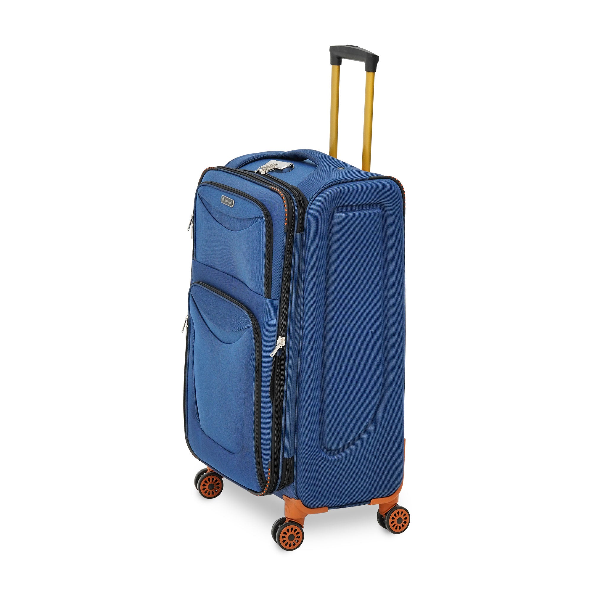 TRAVEL PRIME (BLUE)