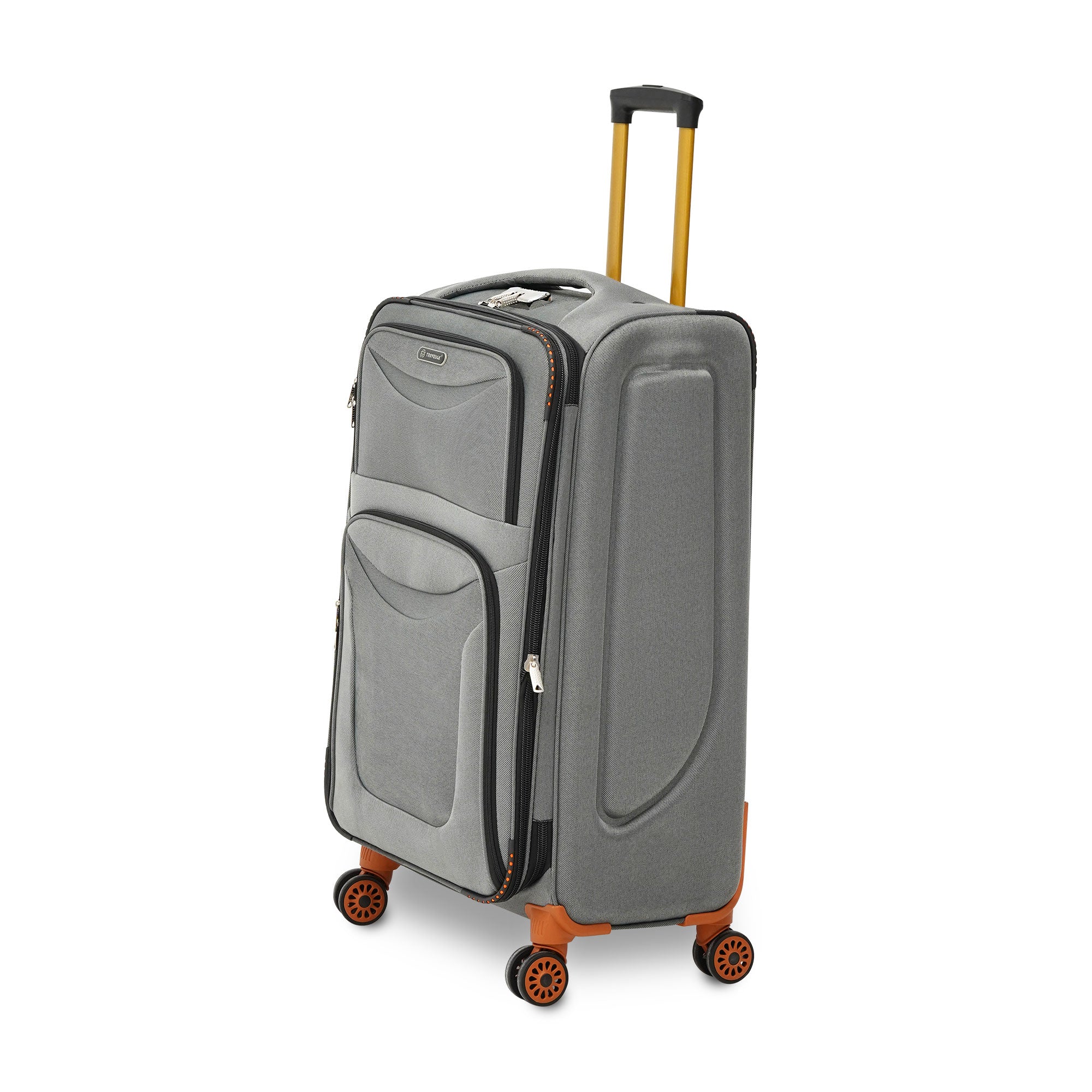 TRAVEL PRIME (GREY)