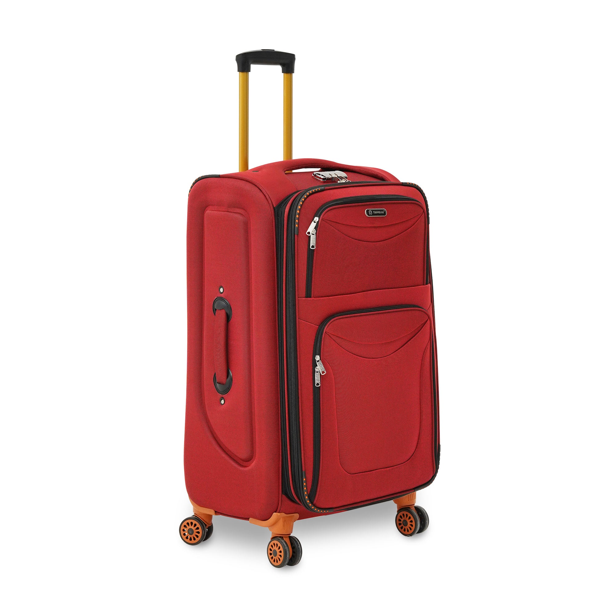 TRAVEL PRIME (RED)