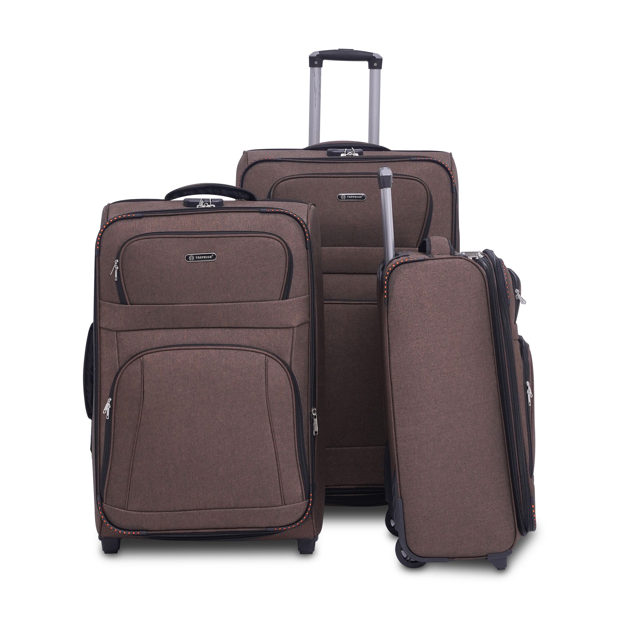 LITE TRAVELER (BROWN)