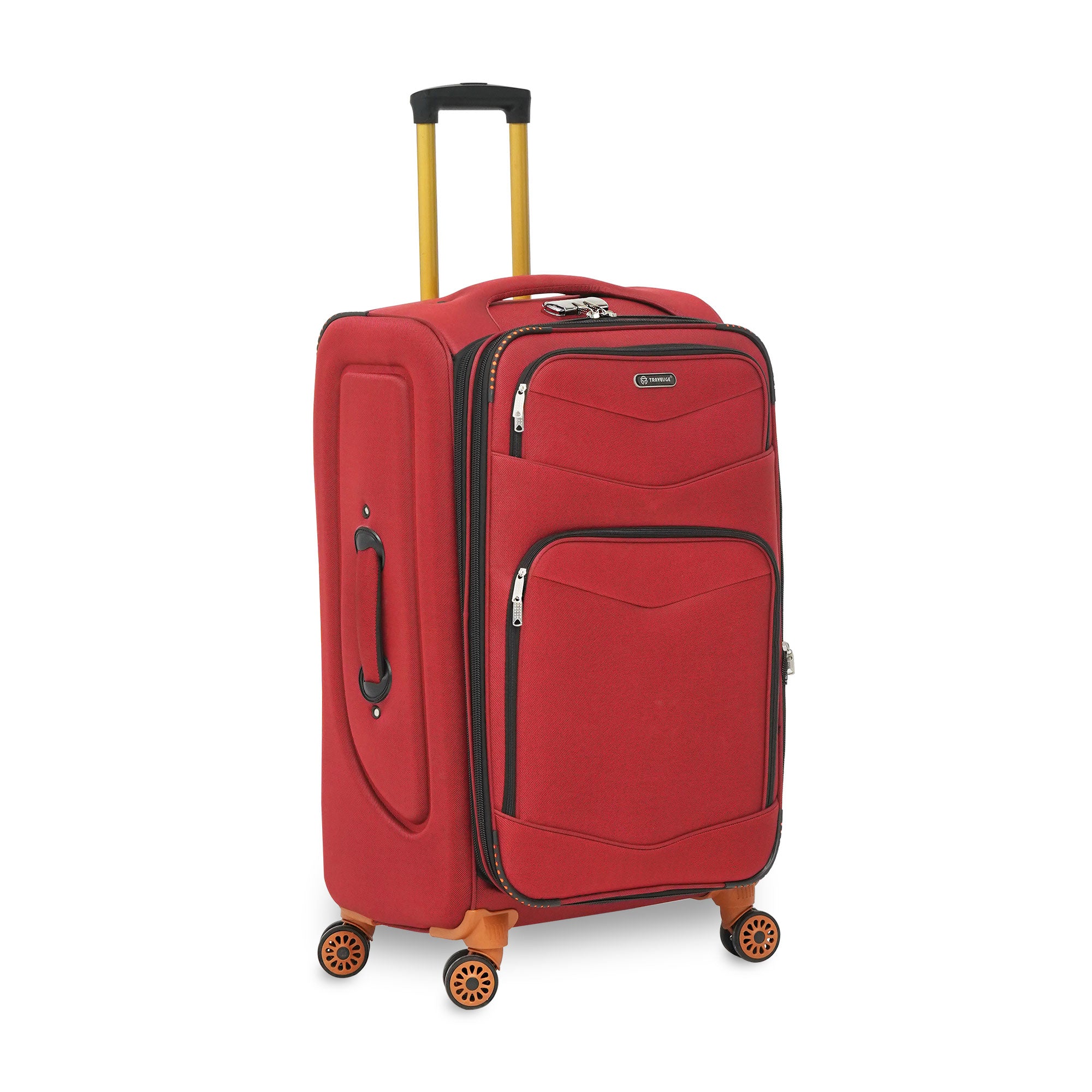 TOUR MOVER (RED)