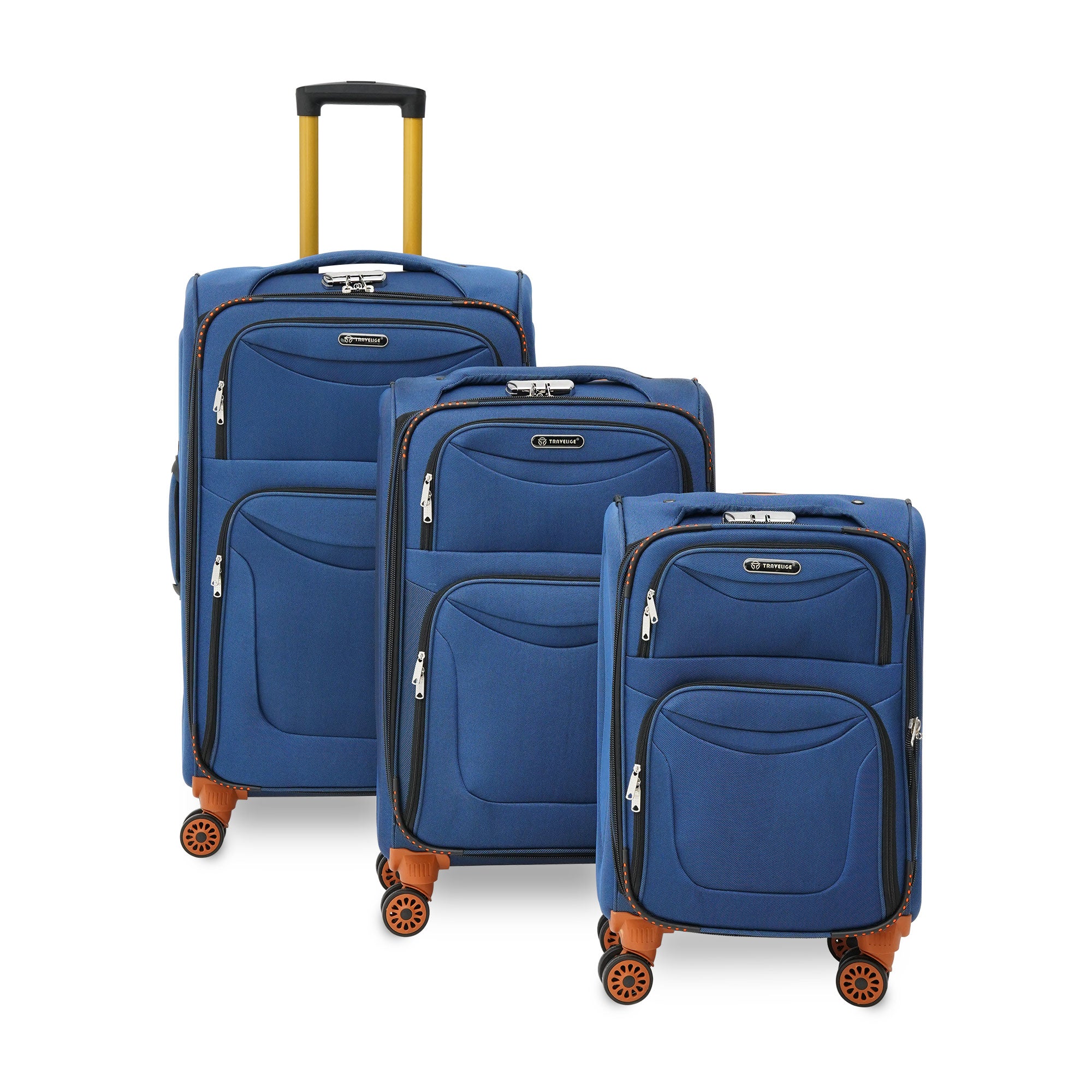 TRAVEL PRIME (BLUE)