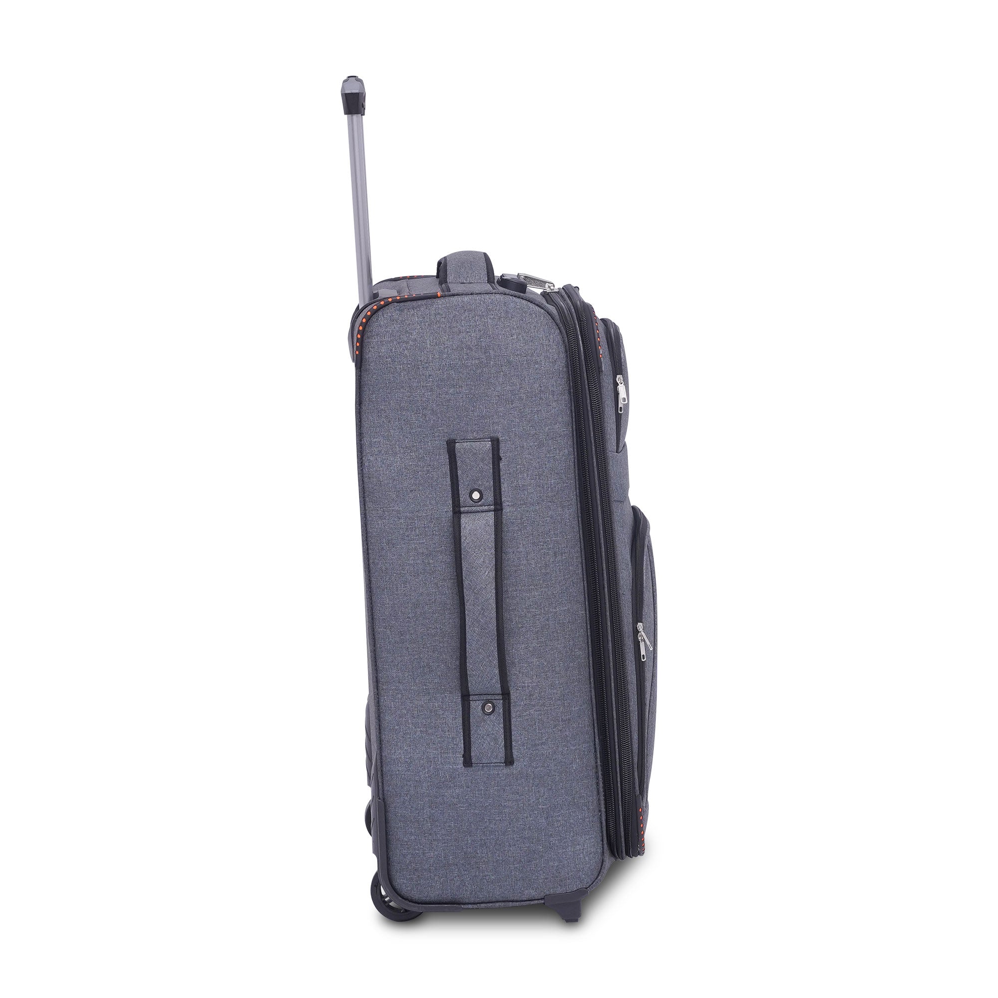 LITE TRAVELER (GREY)