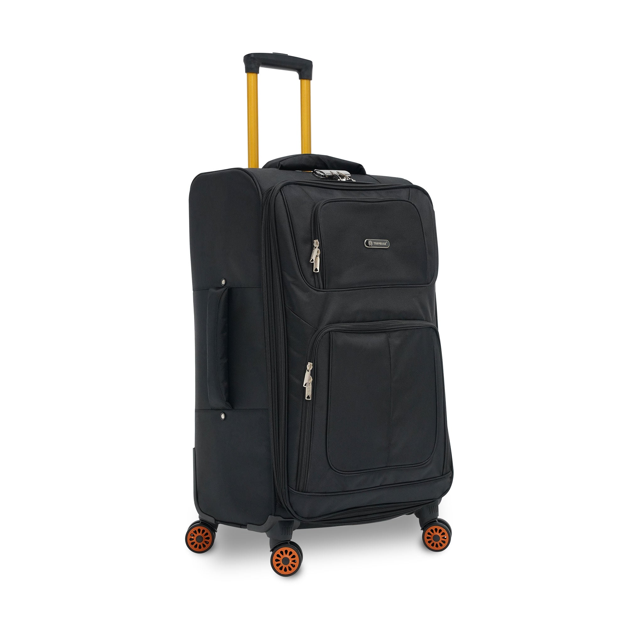 JETWAY PRO (BLACK)