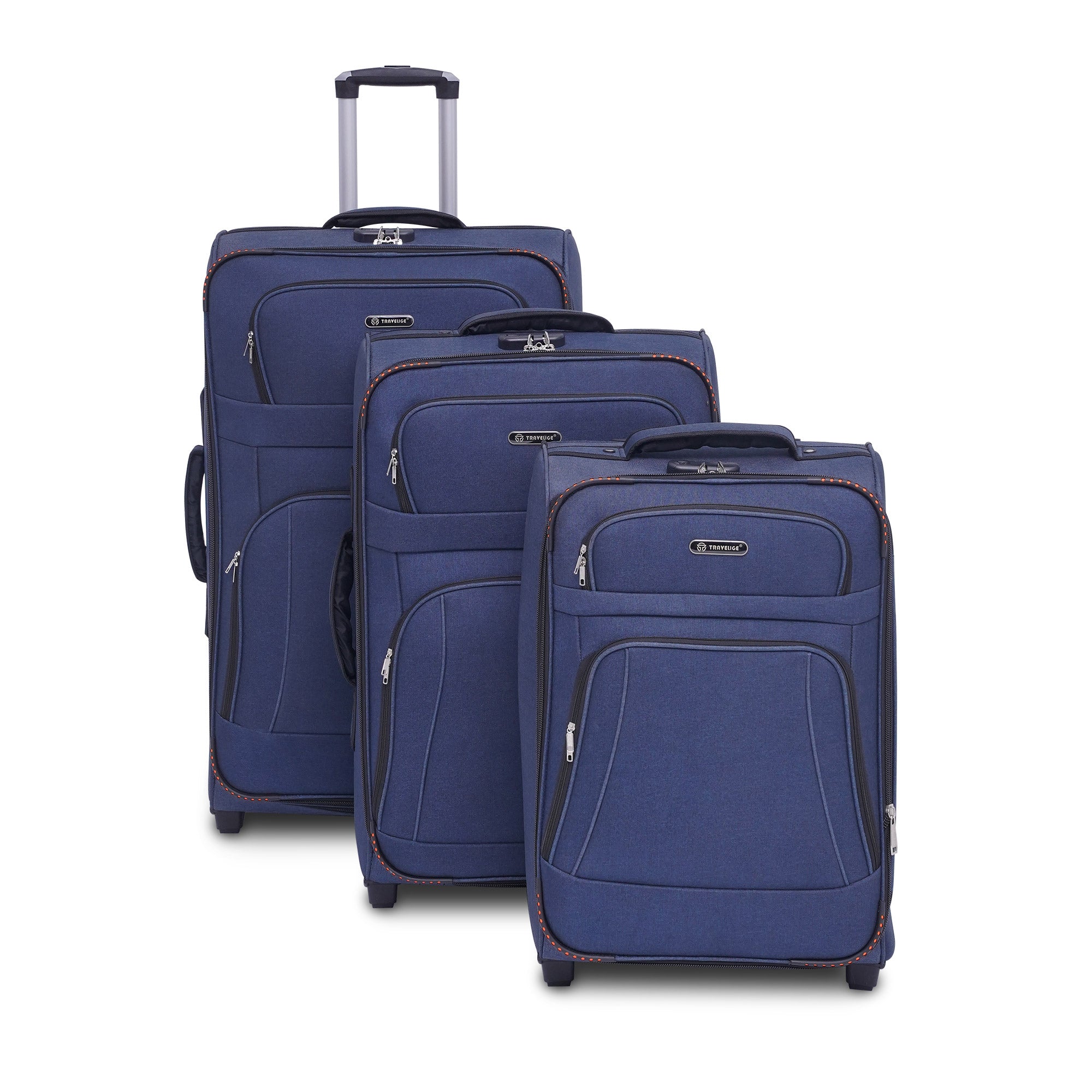 LITE TRAVELER (BLUE)