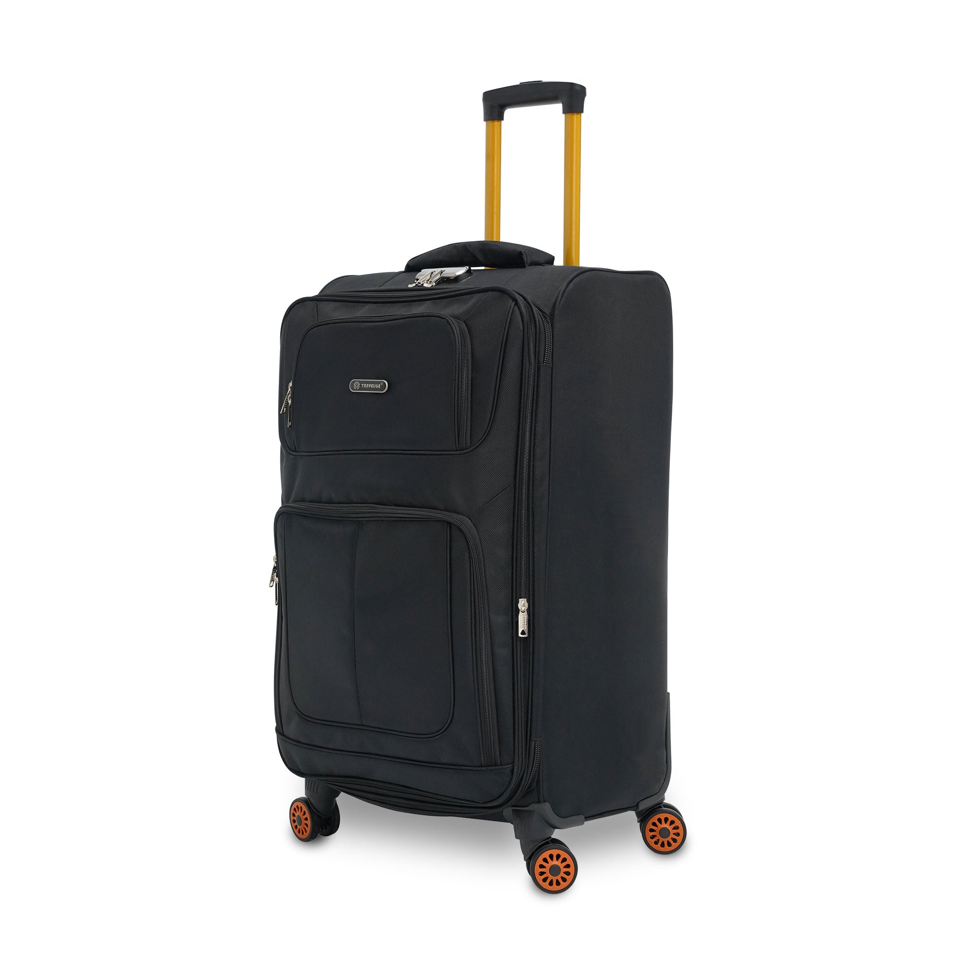 JETWAY PRO (BLACK)