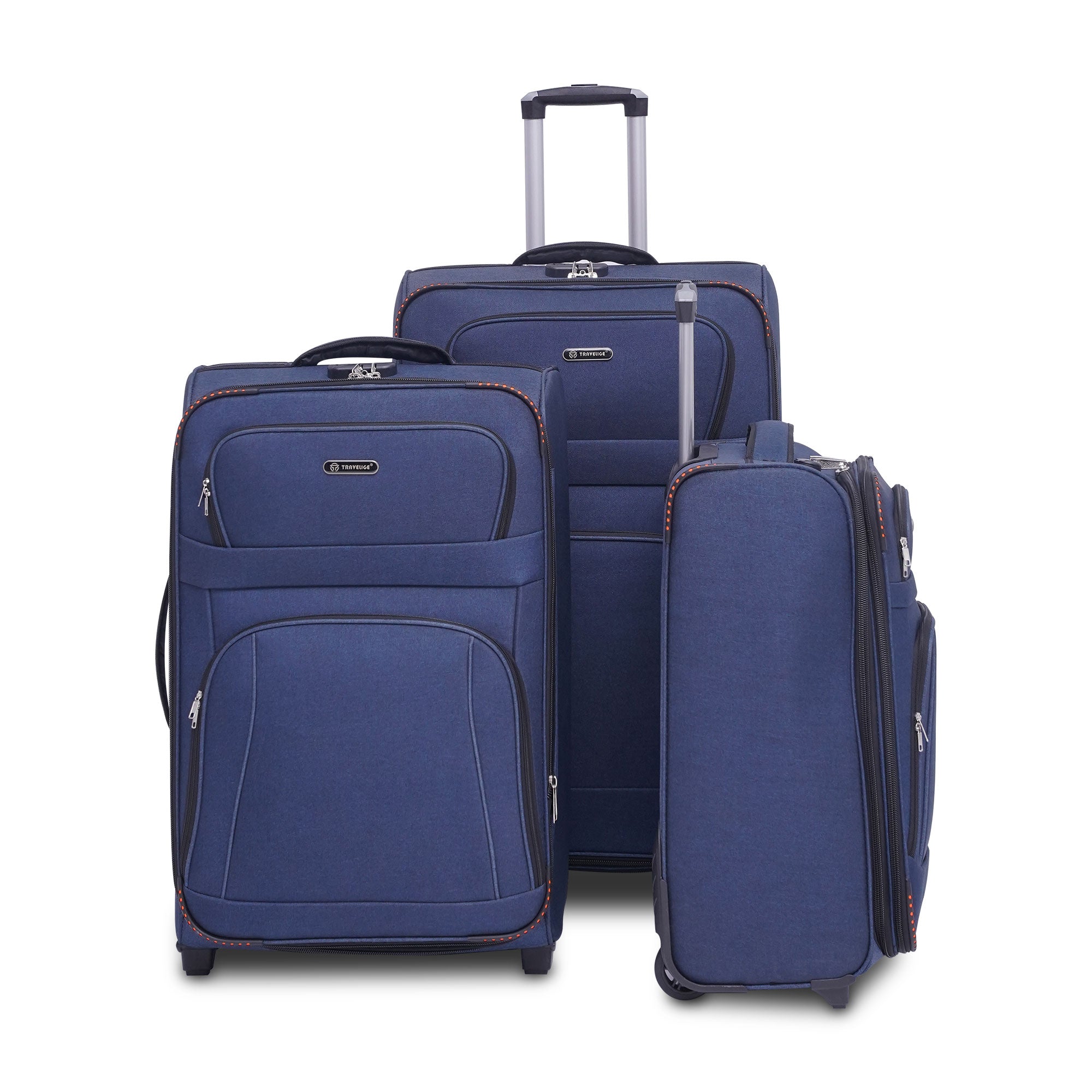 LITE TRAVELER (BLUE)