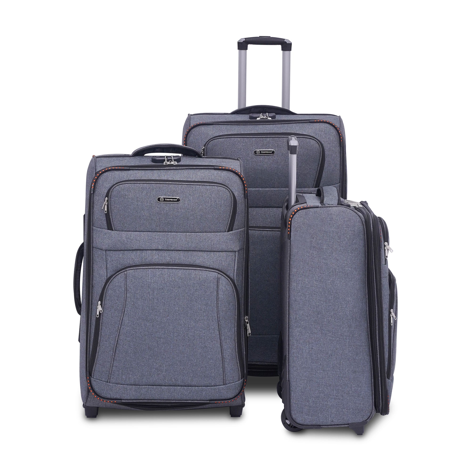 LITE TRAVELER (GREY)