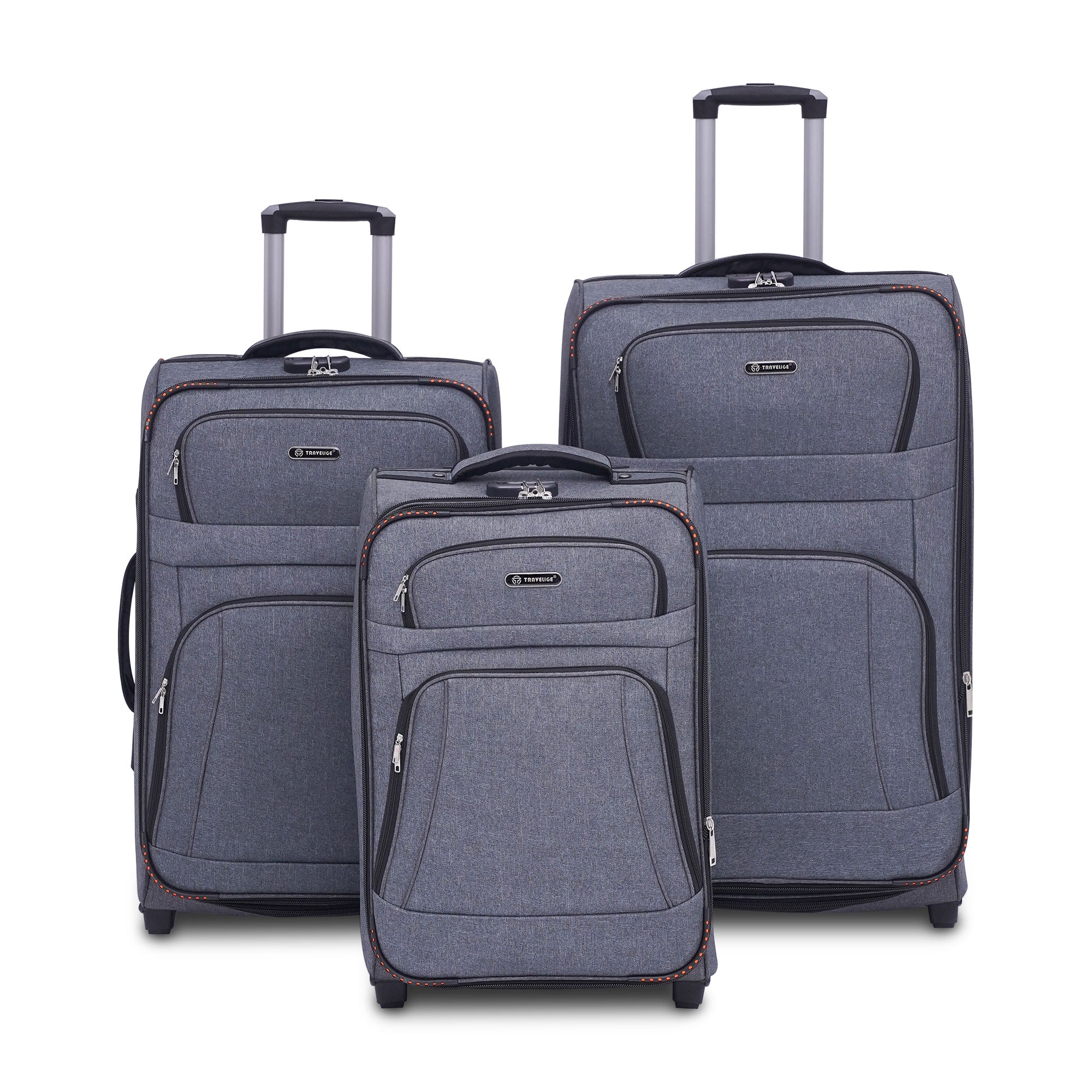 LITE TRAVELER (GREY)