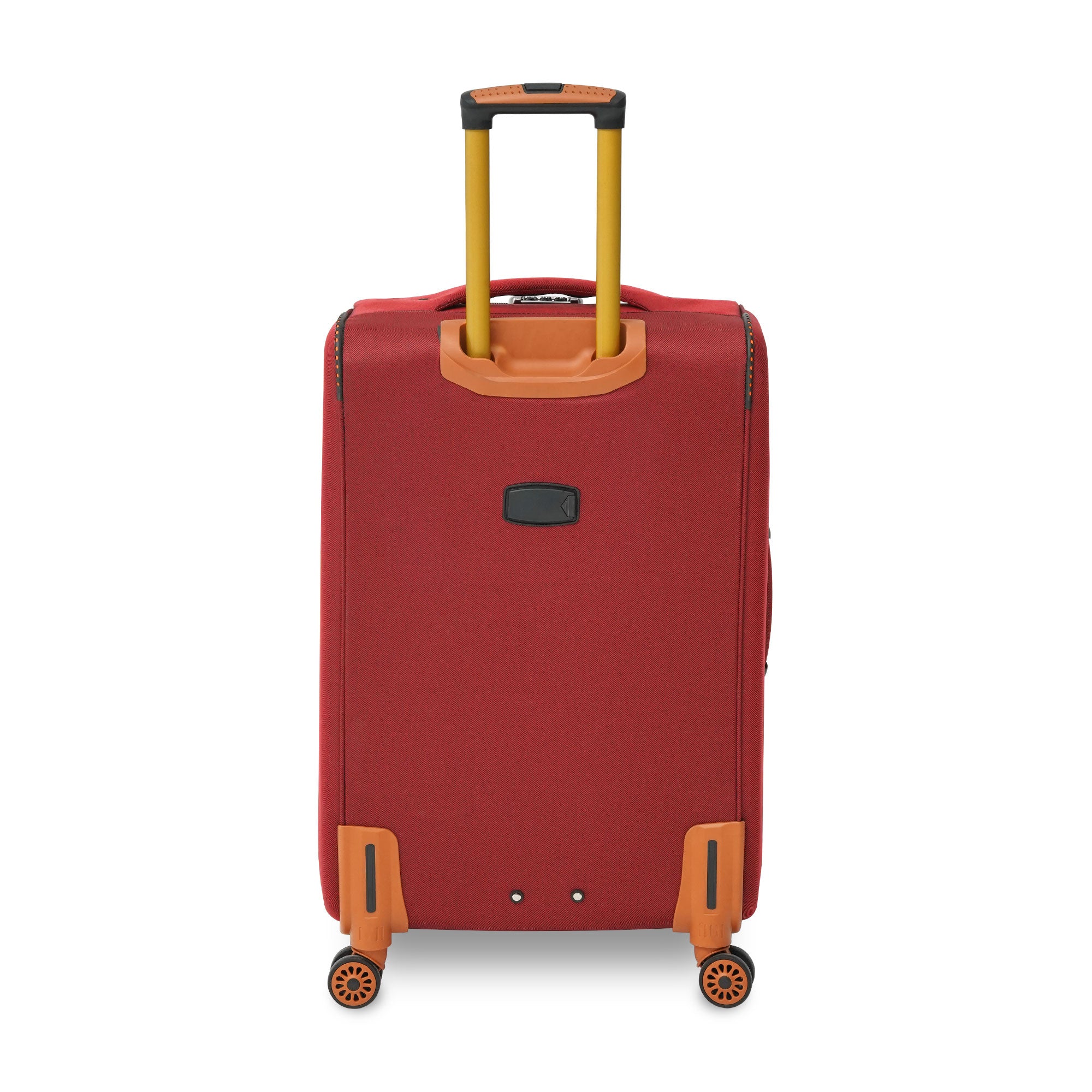 TRAVEL PRIME (RED)