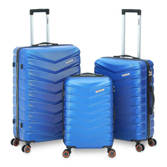AEROPACK Luggage (Electric Blue)