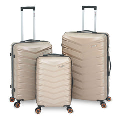 AEROPACK Luggage (Gold)