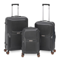 ARMORSHELL Luggage (Attitude Black)