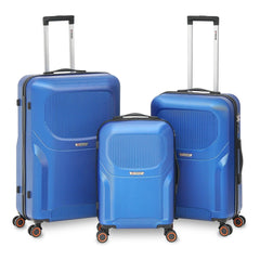 ARMORSHELL Luggage (Electric Blue)