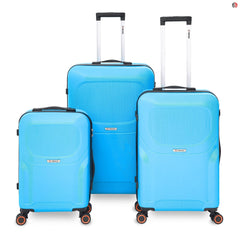 ARMORSHELL Luggage (Miami Blue)